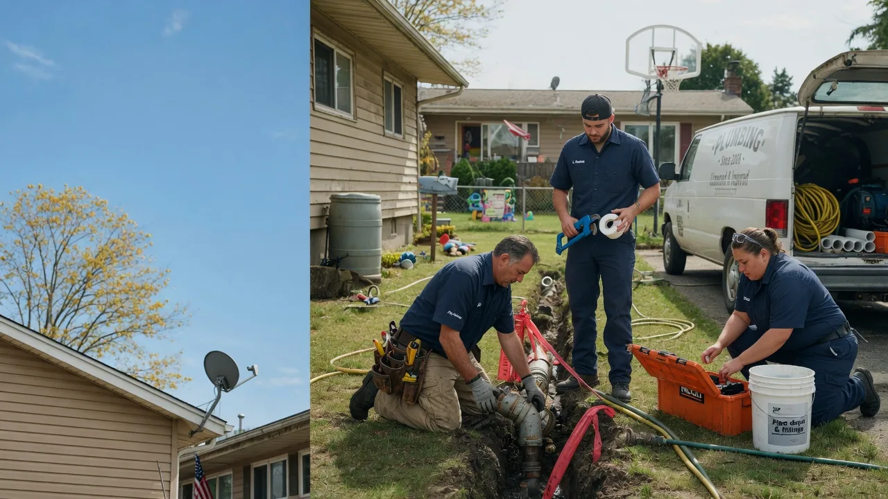 Garbage Disposal Replacement in Mount Morris, PA near me